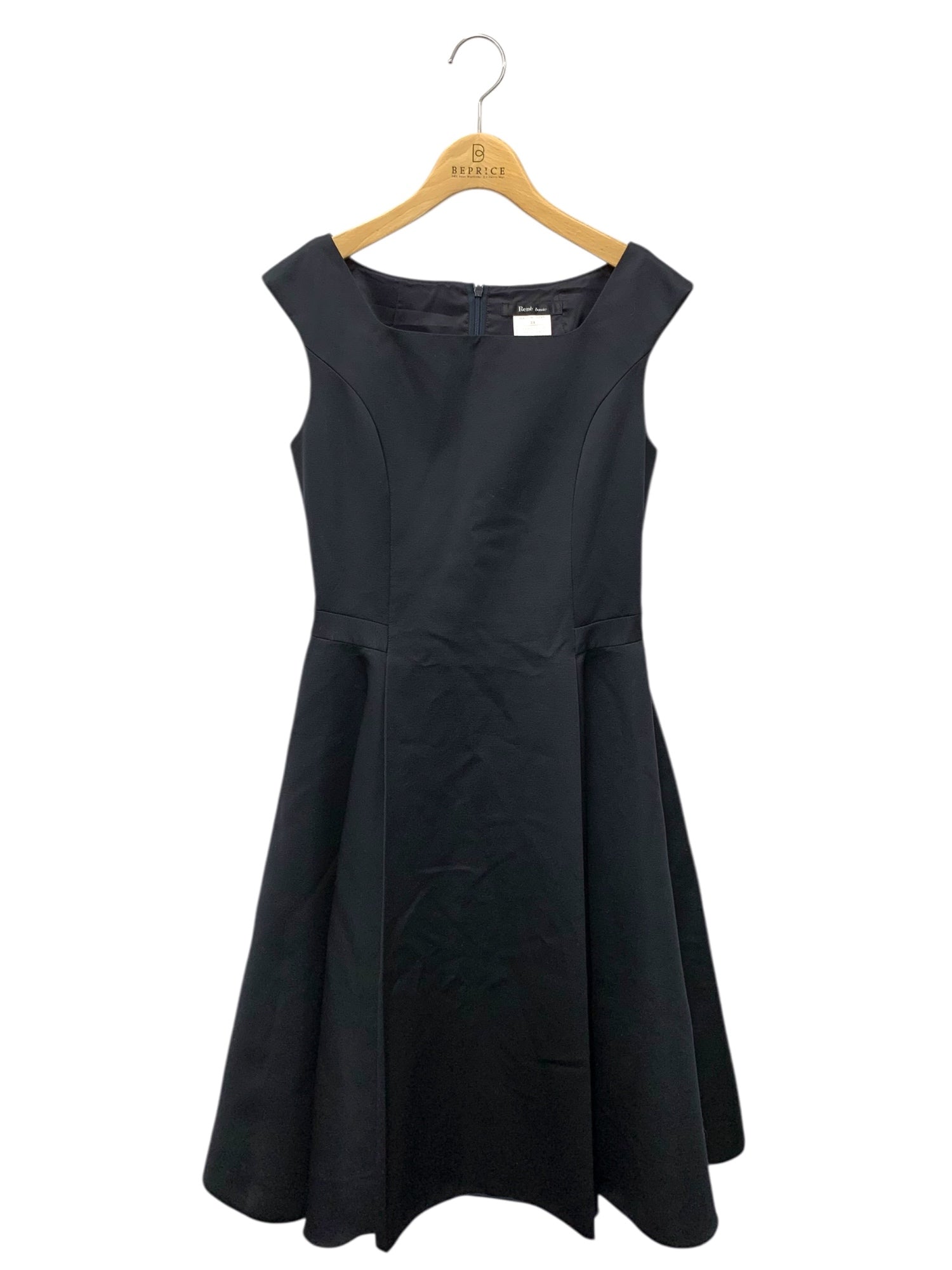 未使用に近い　ルネワンピース 2025年最新】Yahoo!オークション -ルネ ツイード ワンピの中古品・新品