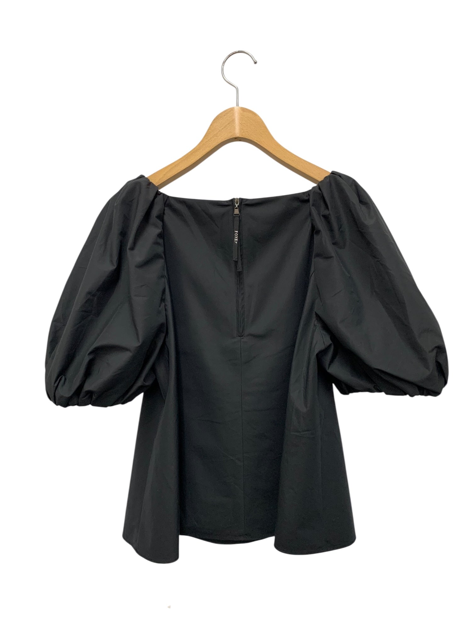 foxey フォクシーニューヨーク　ブラウス FOXEY NEW YORK フォクシーニューヨーク シャツ ブラウス Blouse