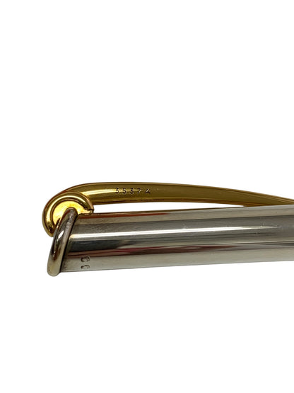 エルメス ペン シルバー シルバー ITGB1AX50BUK