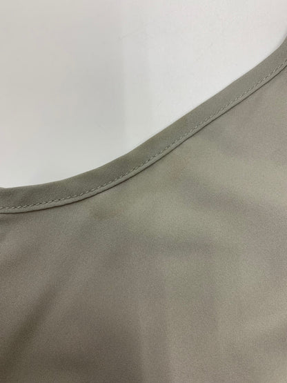 ダイアグラム 03214 ワンピース 36 ブルー 花 ベルト ITKV0PTZPTS0