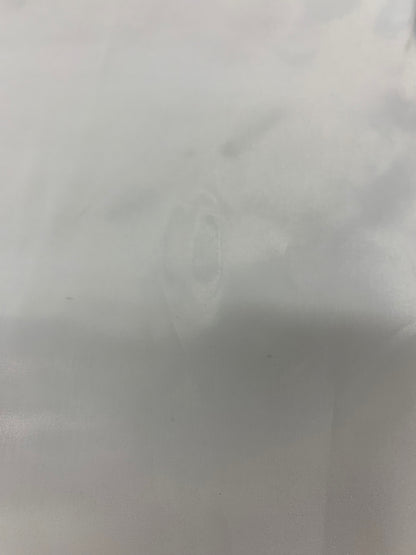 エムプルミエ A928-005 ワンピース 34 ベージュ Vネック ウール ベルト付き ITC84BRYQ0Z0