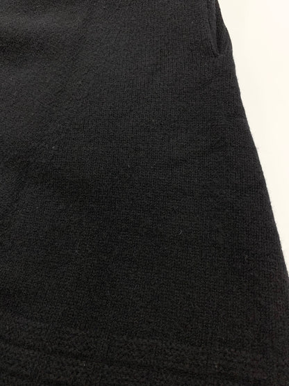 フォクシーブティック Airy Circuar 34846 ニットコート F ブラック ITYYFAA5MW3O