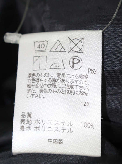 トッカ 【洗える！】BEACH ドレス OPTOSM0700 ワンピース 0 ネイビー ノースリーブ ITAKRZQH8XHK 【SALE】