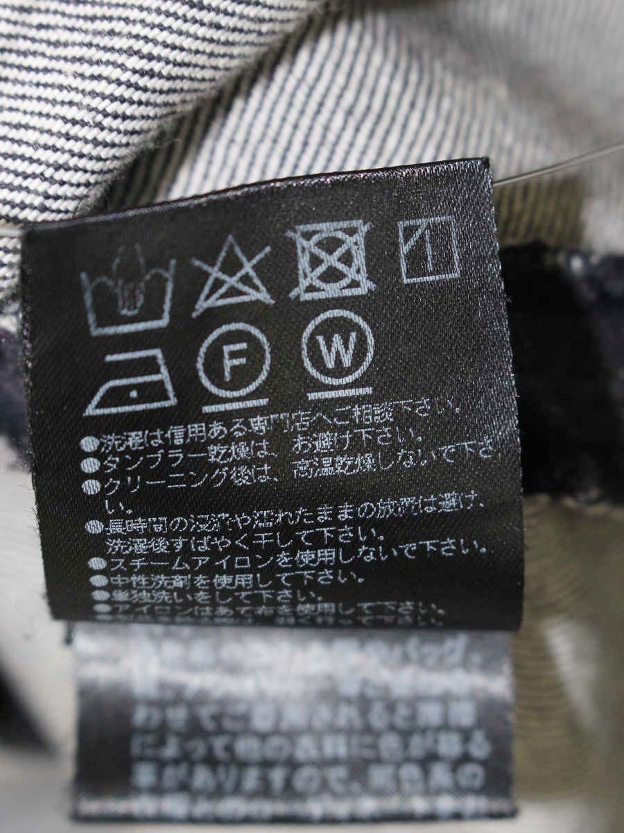 フォクシーニューヨーク Denim Lily Pants 40536 デニムショートパンツ 38 ネイビー IT9Z1TZS0V38