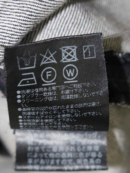 フォクシーニューヨーク Denim Lily Pants 40536 デニムショートパンツ 38 ネイビー IT9Z1TZS0V38