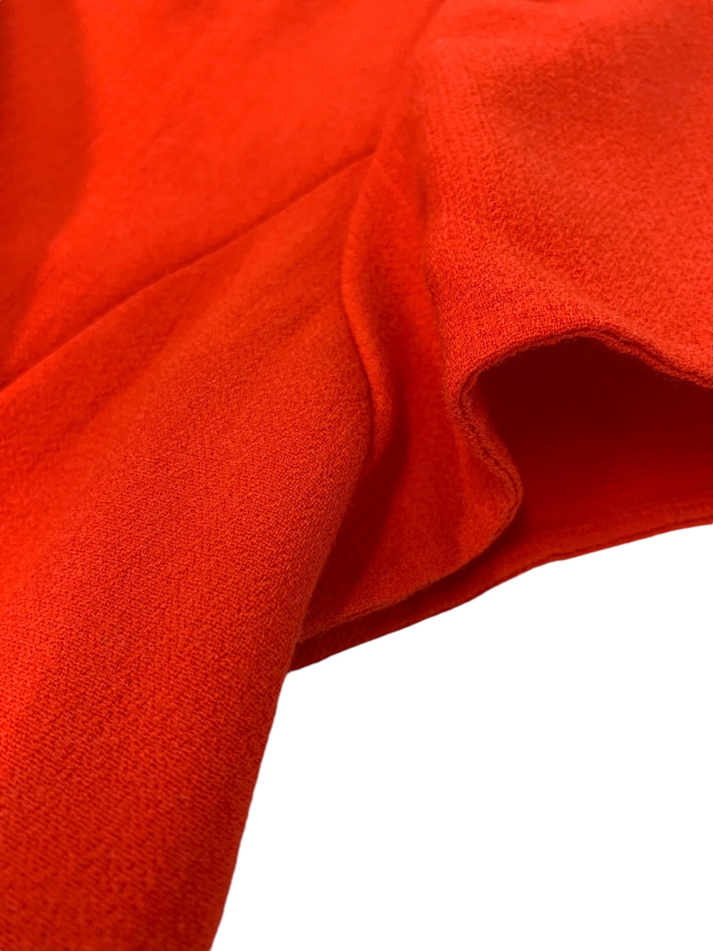 フォクシーブティック 41454 ワンピース 42 レッド Savarin | 中古