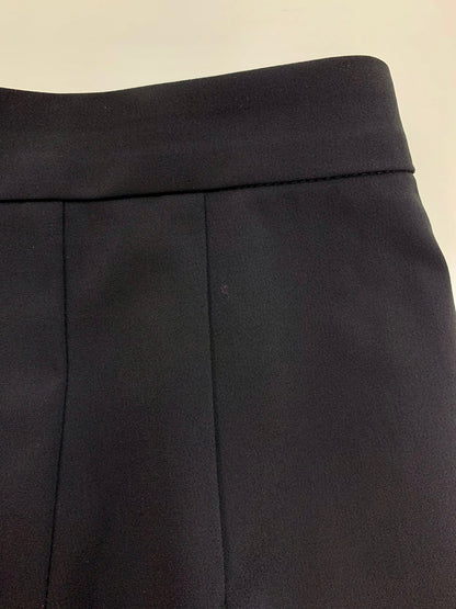 フォクシーニューヨーク Pants Vista 44445 パンツ 40 ネイビー ITDJL8OQLVNU 【SALE】