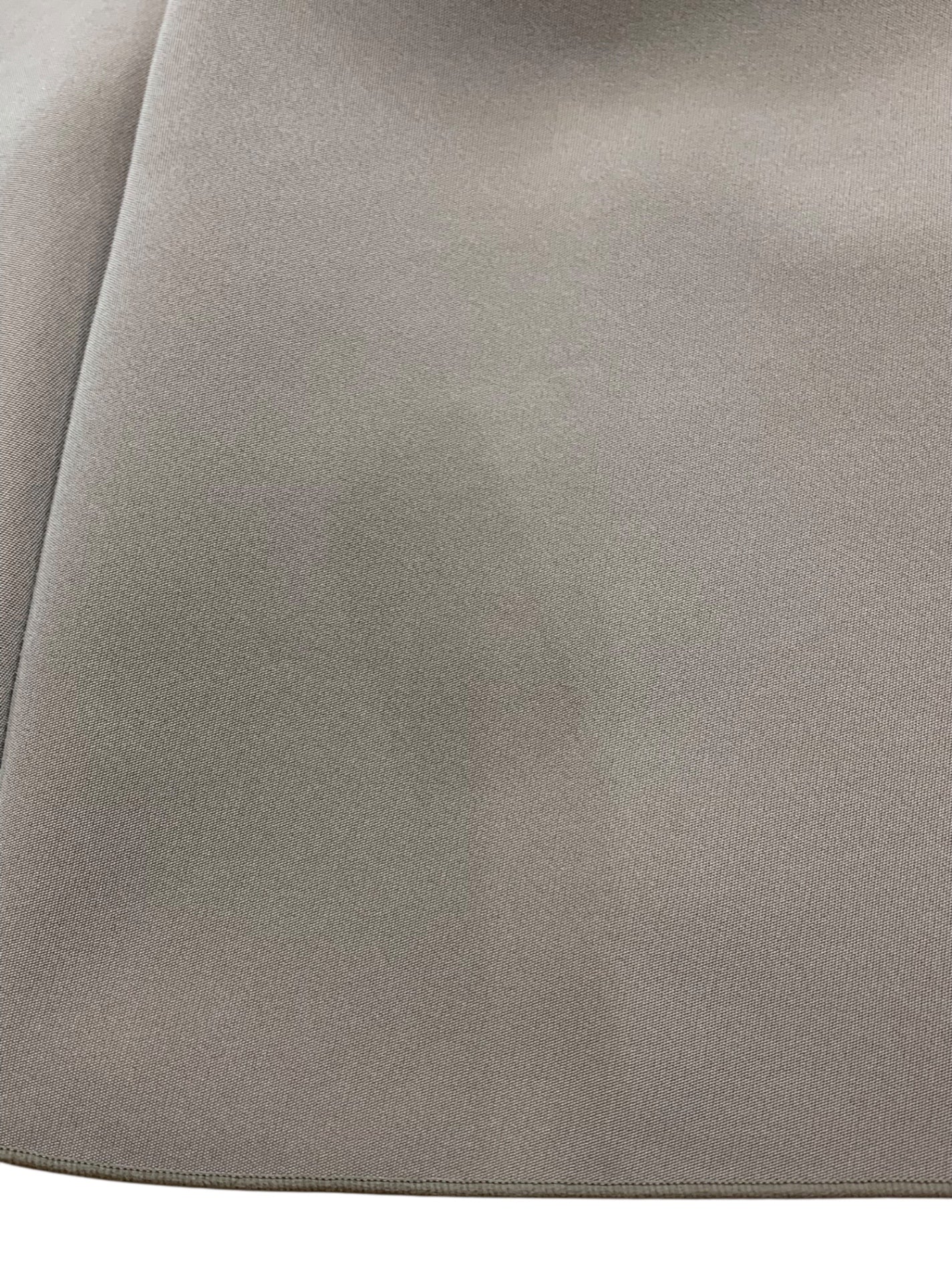 フォクシーニューヨーク Side Gathers Dress 38328 ワンピース 40