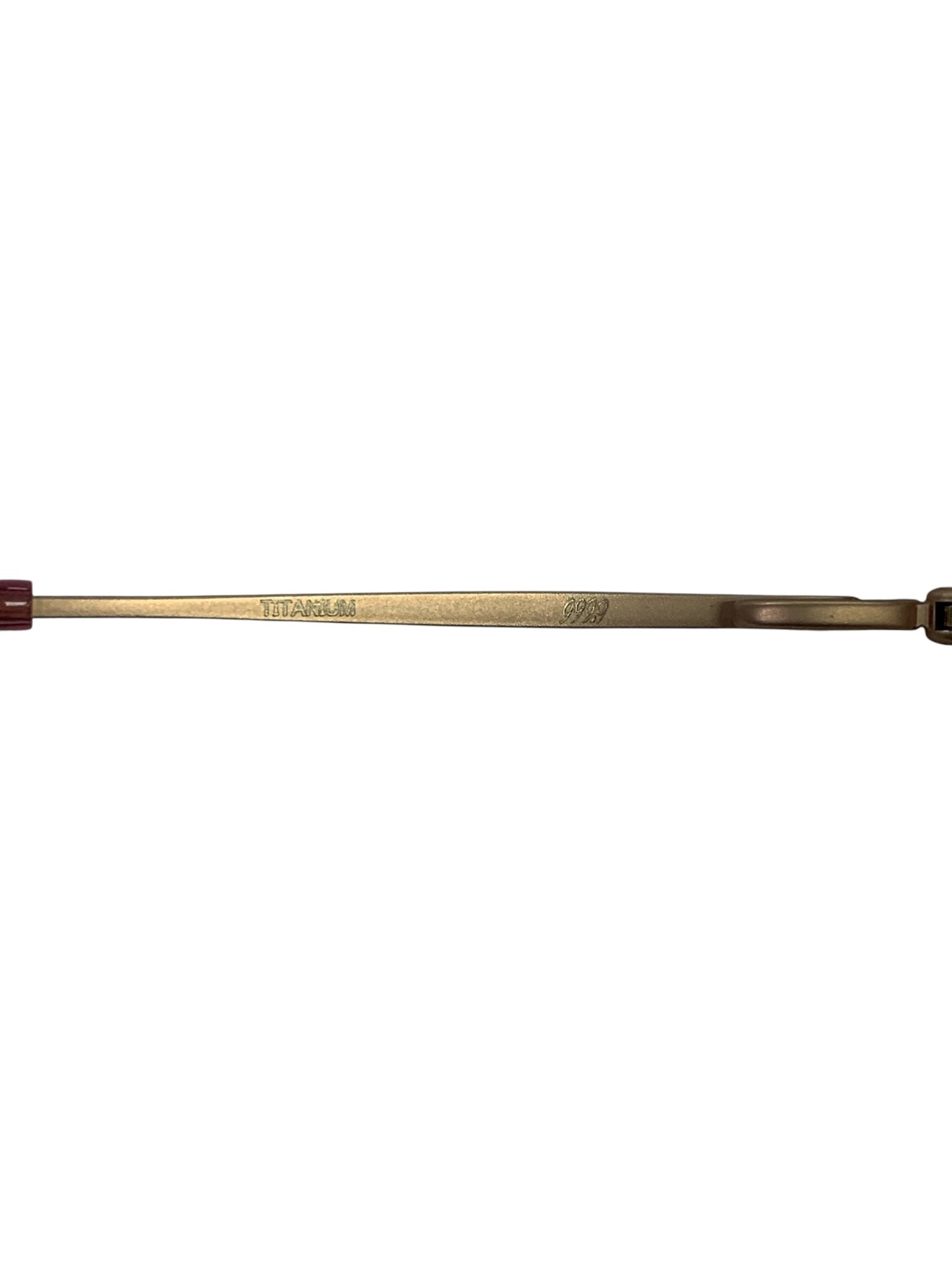 フォーナインズ Ｍ-77 メガネ パープル マーブル col.8613 ITHLDS55BUEO