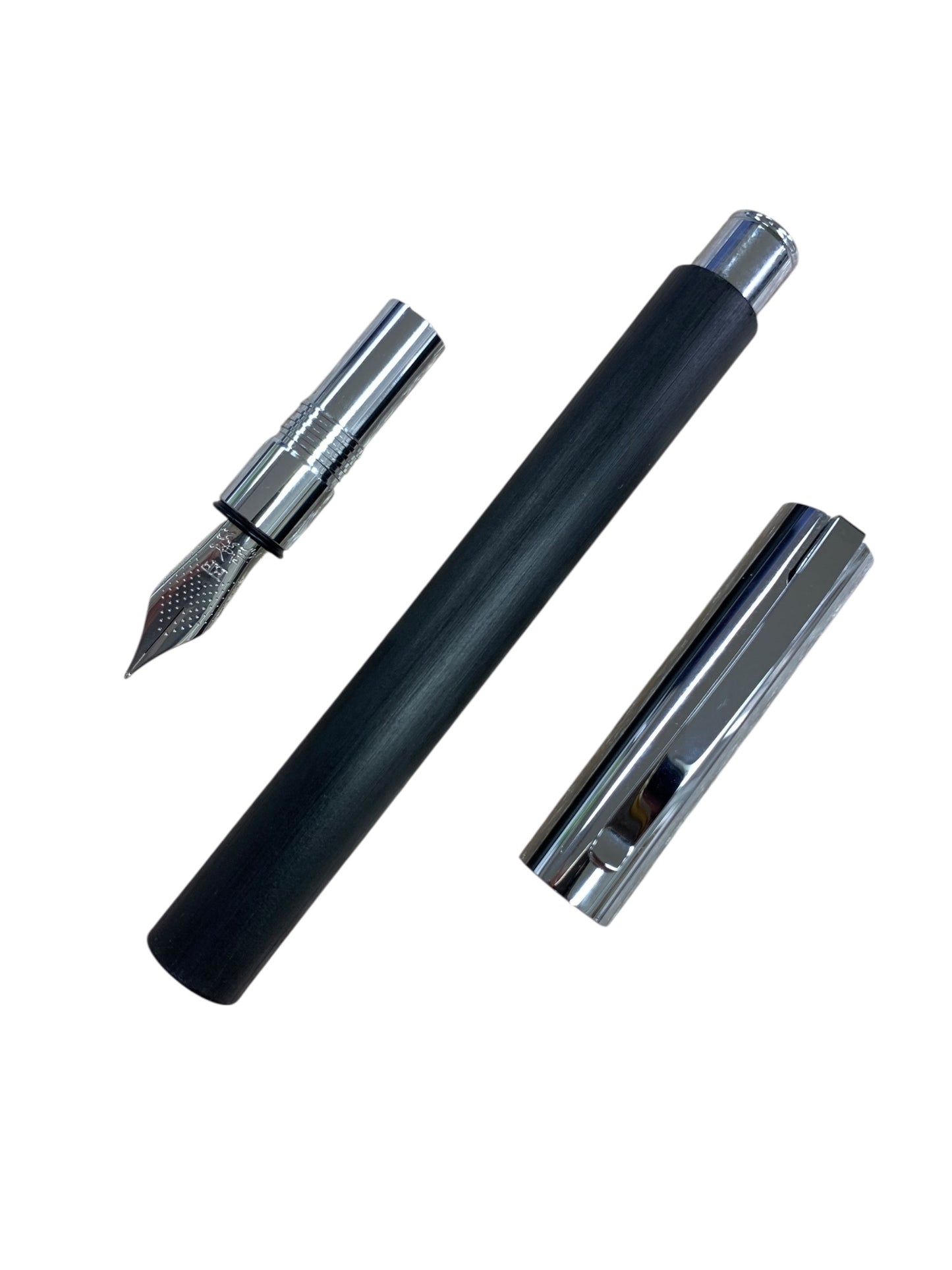 ファーバーカステル 万年筆 アンビション レジン EF ITS7V1RGLCAW