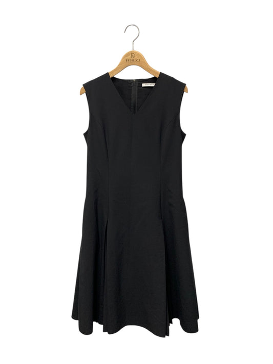 フォクシーニューヨーク Dress 39359 ワンピース 38 ブラック ITKT6X3VWLRG