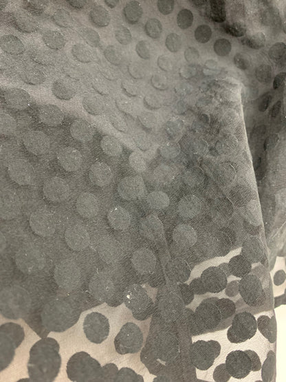 フォクシーニューヨーク DressCoccinelle 44854 ワンピース 38 ブラック ITSLJZ9DWJB5