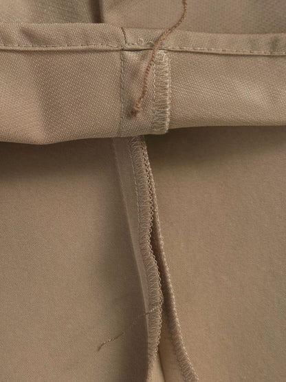 フォクシーニューヨーク SKIRT BARON 38326 スカート 42 ベージュ 2019年増産品 IT244XQWG1YQ