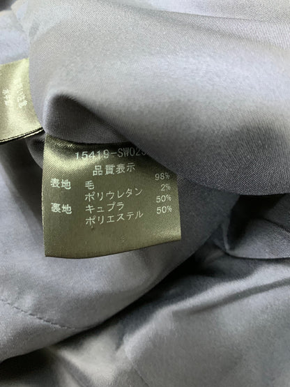 フォクシーブティック 15419 セットアップ 40 ネイビー ジャケット スカート ITGJCYESJUHC
