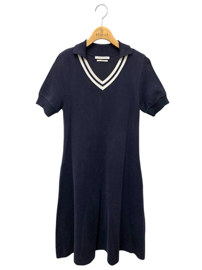 フォクシースポーツ Tennis Sweater Dress 40724 ワンピース 38 ネイビー IT7XO5Q24TKI