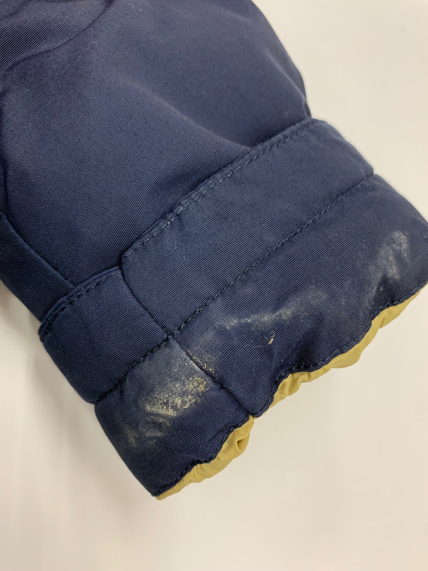 ウールリッチ WOCPS2393D ダウン xxs ネイビー ARCTIC PARKA ML アークティックパーカ ダウン ファー フード ITFBO0NYROTS