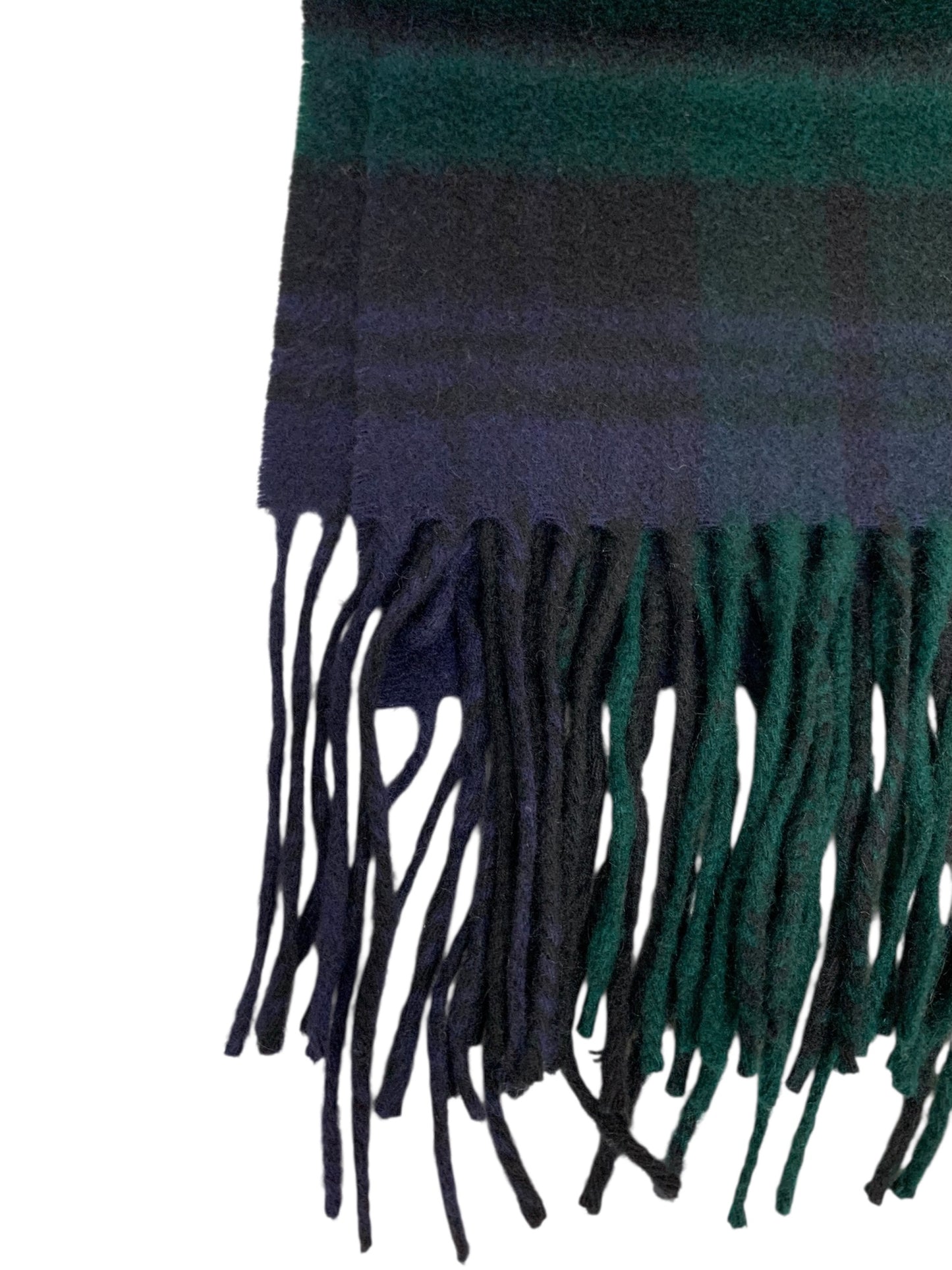 ジョンストンズ ストール ネイビー カシミヤ 大判 ITMAERIPA8LE