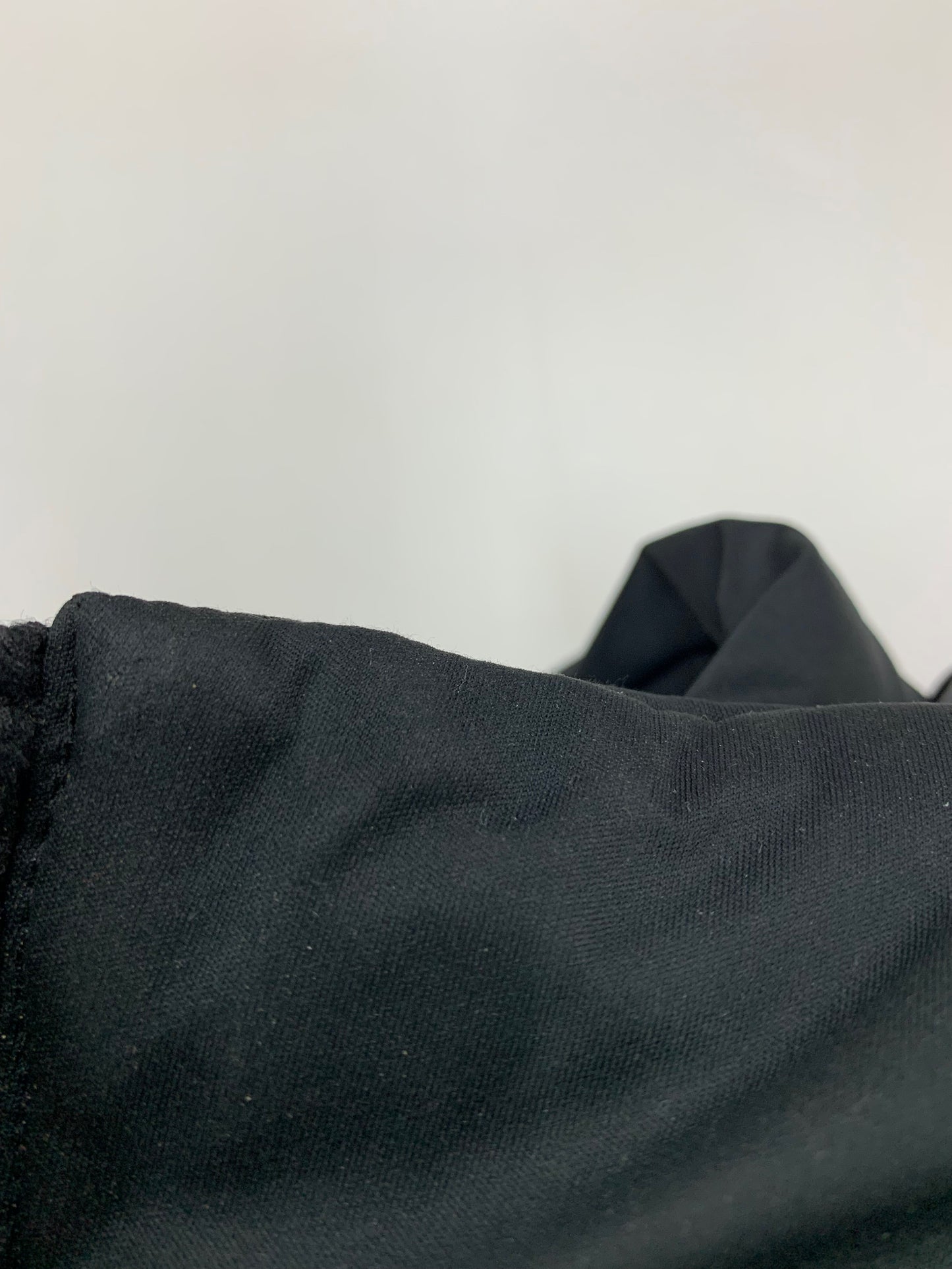 水沢ダウン ANCHOR DAL3272N ダウンジャケット S ブラック DESCENTE デサント ITXMZD0PKJZ0