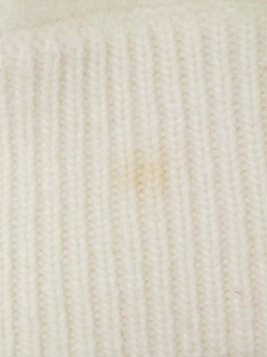 ダイアグラム ショートニットカーディガン 03204 53150 36 アイボリー ITQSM09V0G0L