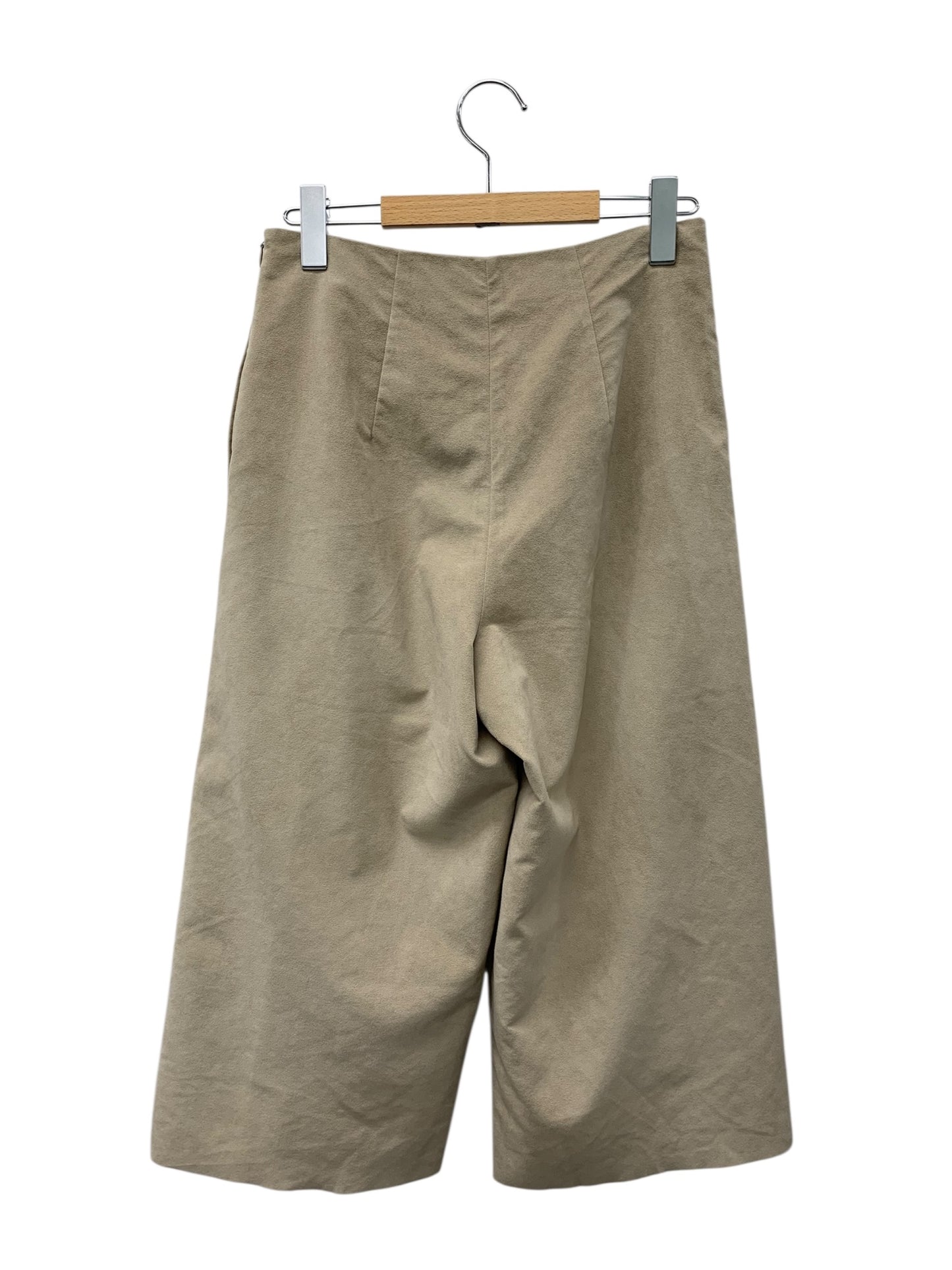 デイジーリン for フォクシー デイジースエードパンツ 36702 38 ベージュ ITA5B5D78PA4 【SALE】