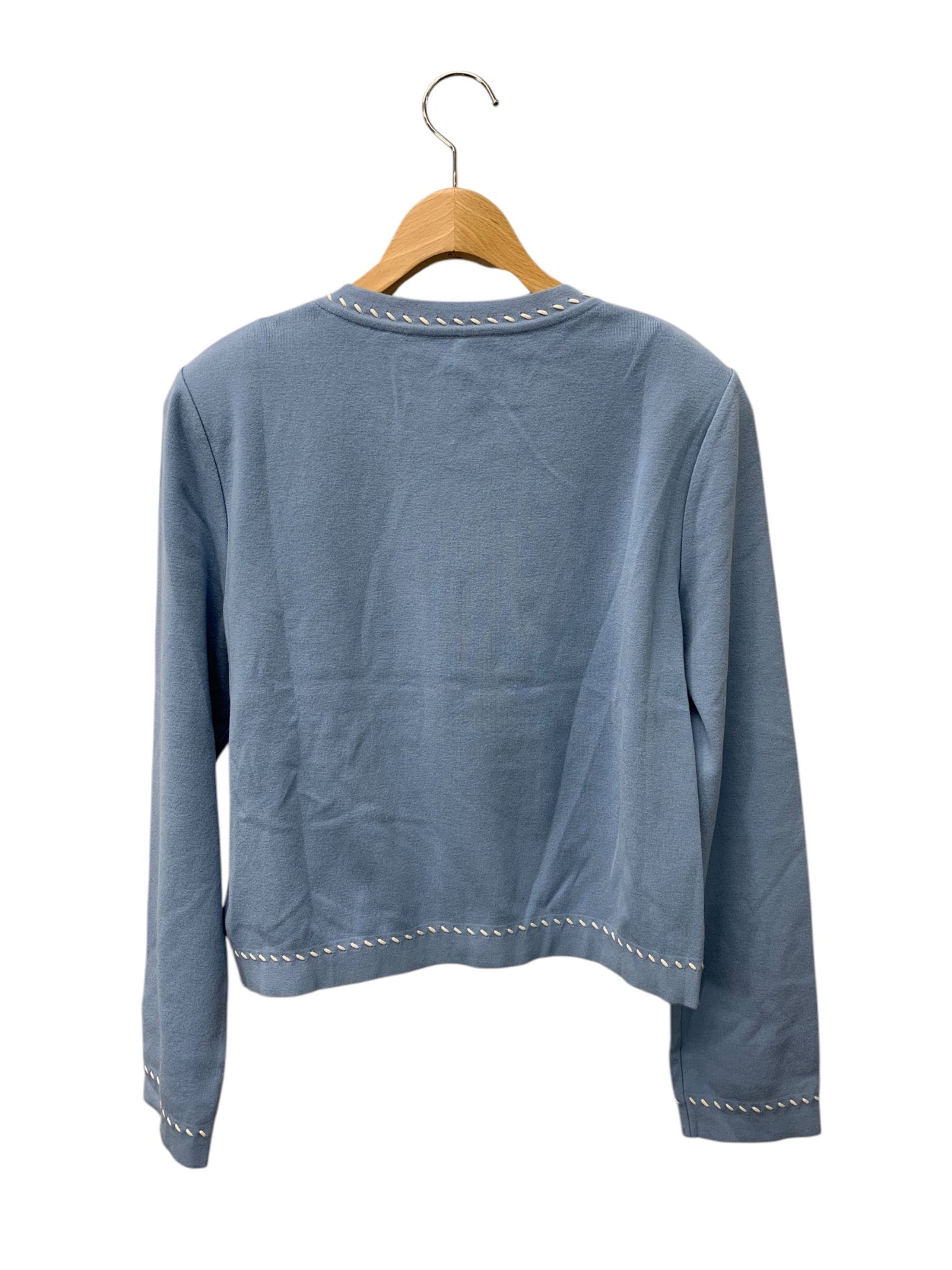 フォクシーブティック Leonie Knit Cardigan 44397 カーディガン