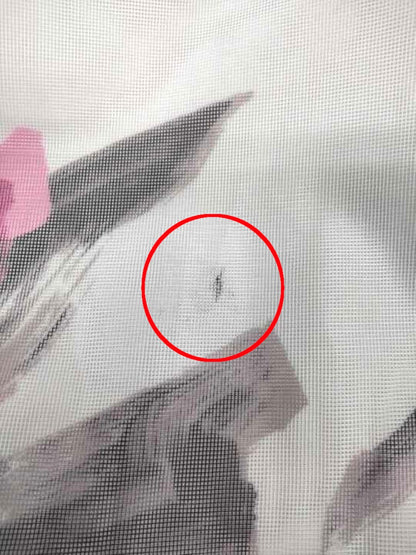 エムズグレイシー 417334 スカート 38 ピンク フラワー プリントチュール ITM0PAARDYFW