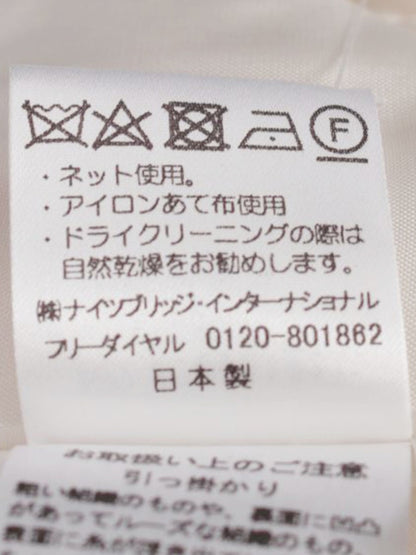 エリザ 27508181 ワンピース 2 ピンク ツイード スパンコール 袖シアー ITK06ZJGNRXO