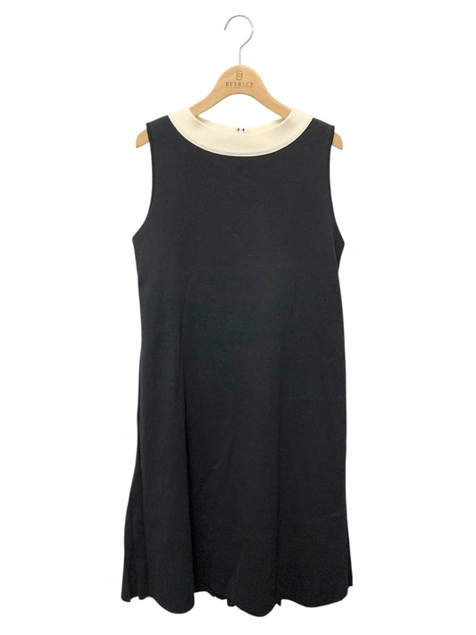 フォクシーブティック ニットドレス アンブロシア 41783 ワンピース 40 ブラック IT2FST8BX9AD