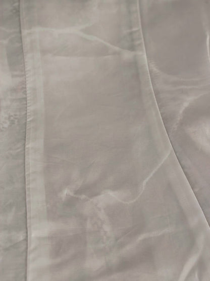 ルネ 6846420 ワンピース 34 グレー ジャガード TISSUE IT2WDHH02VFG