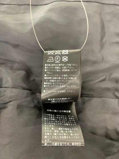 フォクシーブティック Jacket Eclat 44331 ジャケット 42 ネイビー ITR0ITAWNCB0