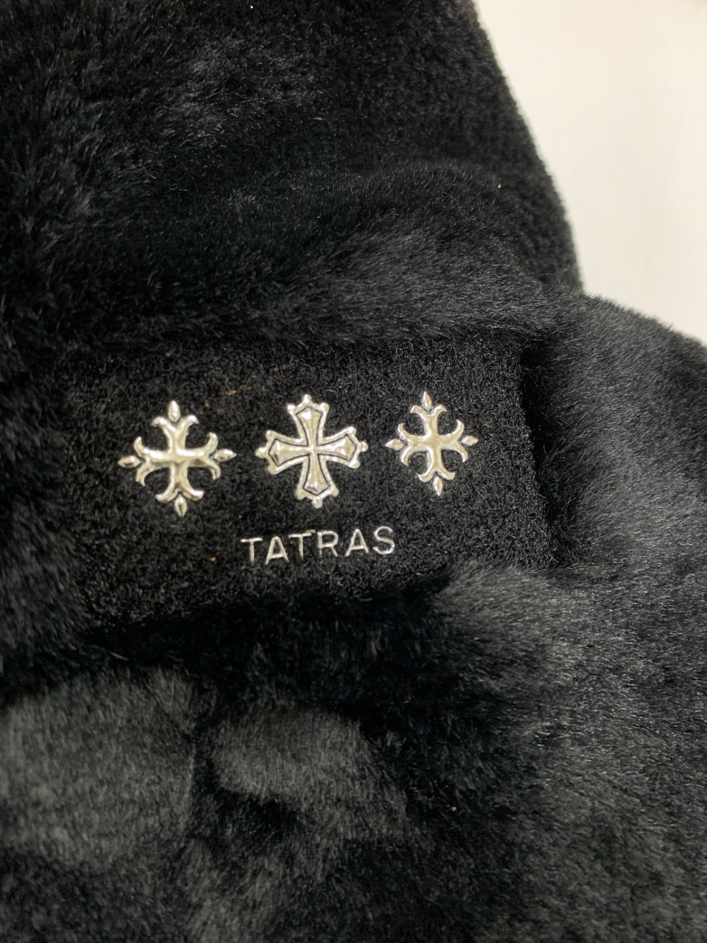 タトラス ASTONI ブルゾン アストーニ メンズ ジャケット MTAT24A4857-L L(03) ブラック ITDODBJLLIM8