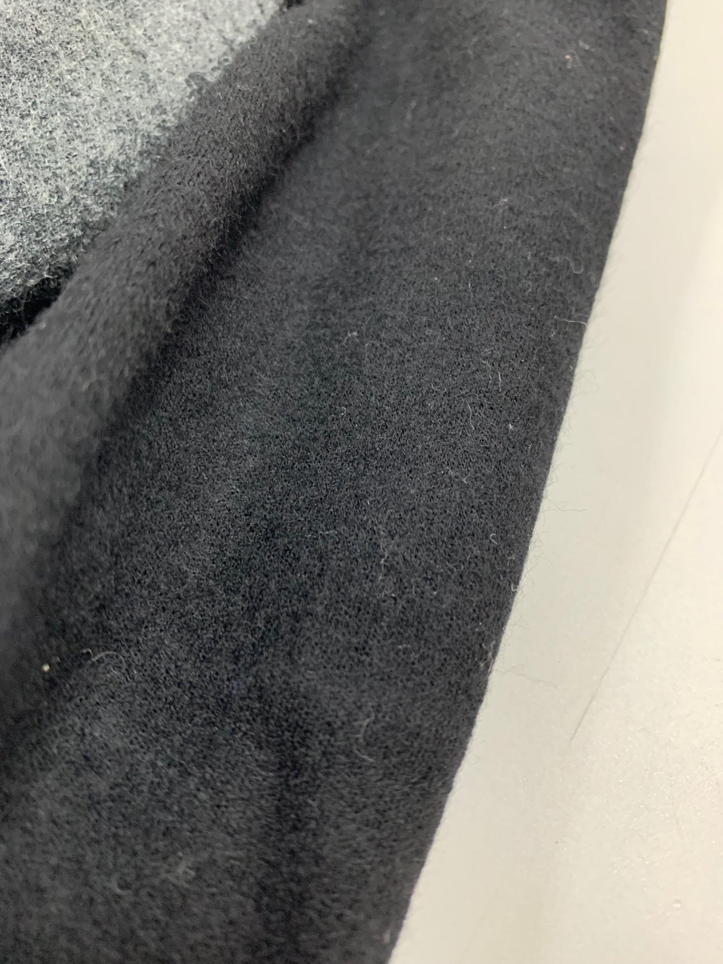 エムズグレイシー 411701 ワンピース 42 グレー ジャージー リボン ITJ2JWZ5EDAZ