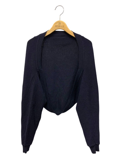 フォクシーブティック Bolero Cassis 44888 F ネイビー ITN18PS6E90O