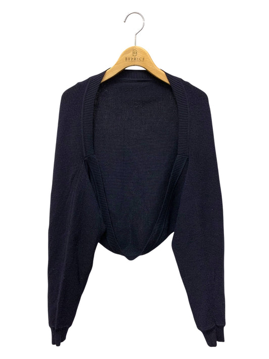 フォクシーブティック Bolero Cassis 44888 F ネイビー ITN18PS6E90O