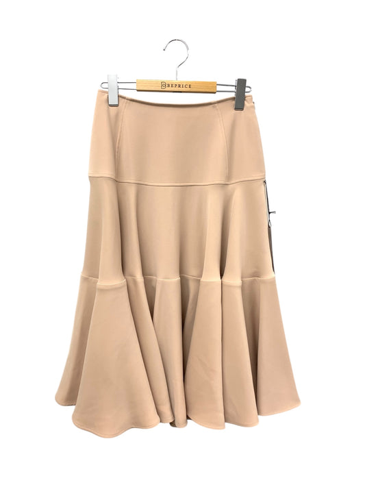 アディアム Camellia Skirt 45092 スカート 0 ベージュ ITFQEDWLY9QW