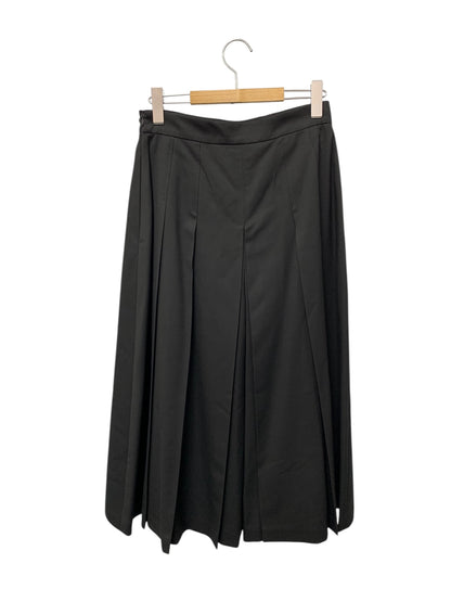 フォクシーブティック 40158 パンツ 40 ブラック パンツ クリスタル IT4MWVCDTH7W