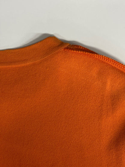 フォクシーブティック Cardigan CANDY BRIGHT 40429 カーディガン 38 オレンジ ITOY7VABA2NQ 【SALE】