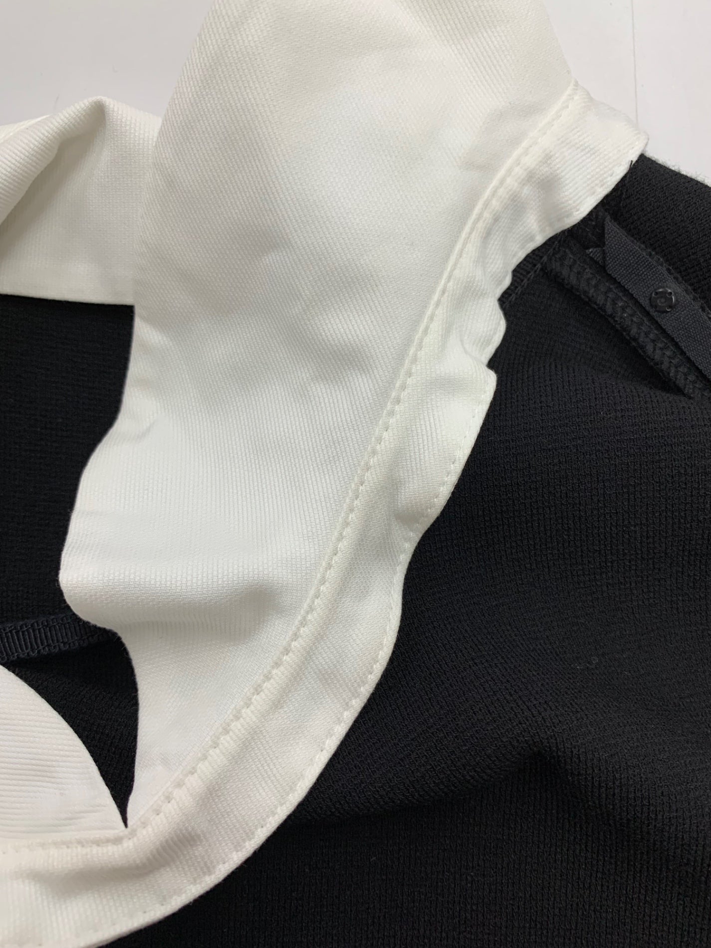 デイジーリン for フォクシー ワンピース ノーブルドレス 32254 38 ブラック ニット ITZQQDNUBTJH