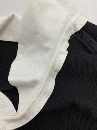 デイジーリン for フォクシー ワンピース ノーブルドレス 32254 38 ブラック ニット ITZQQDNUBTJH
