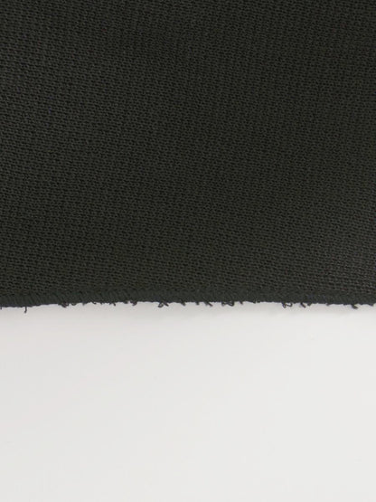 エムズグレイシー 018321 ボレロ 38 ブラック カーディガン 袖リボン IT8GH4XPF3BS