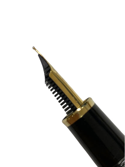 セーラー 万年筆 創立80周年記念 プロフィット80 ブライヤー ブラウン M 18K ITLKSKZS0WTK