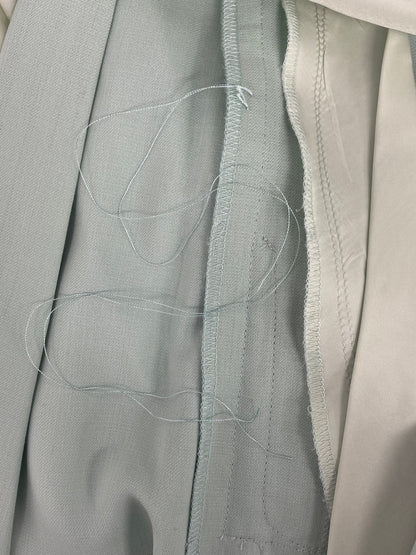 フォクシーブティック Nouvelle Vague 33701 ワンピース 42 グリーン ITYDLRS5W05G