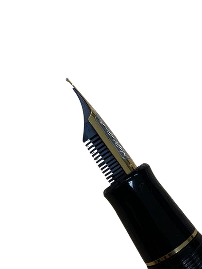 パイロット 万年筆 カスタムURUSHI 朱 M 18K ITEW9X0R6FOY