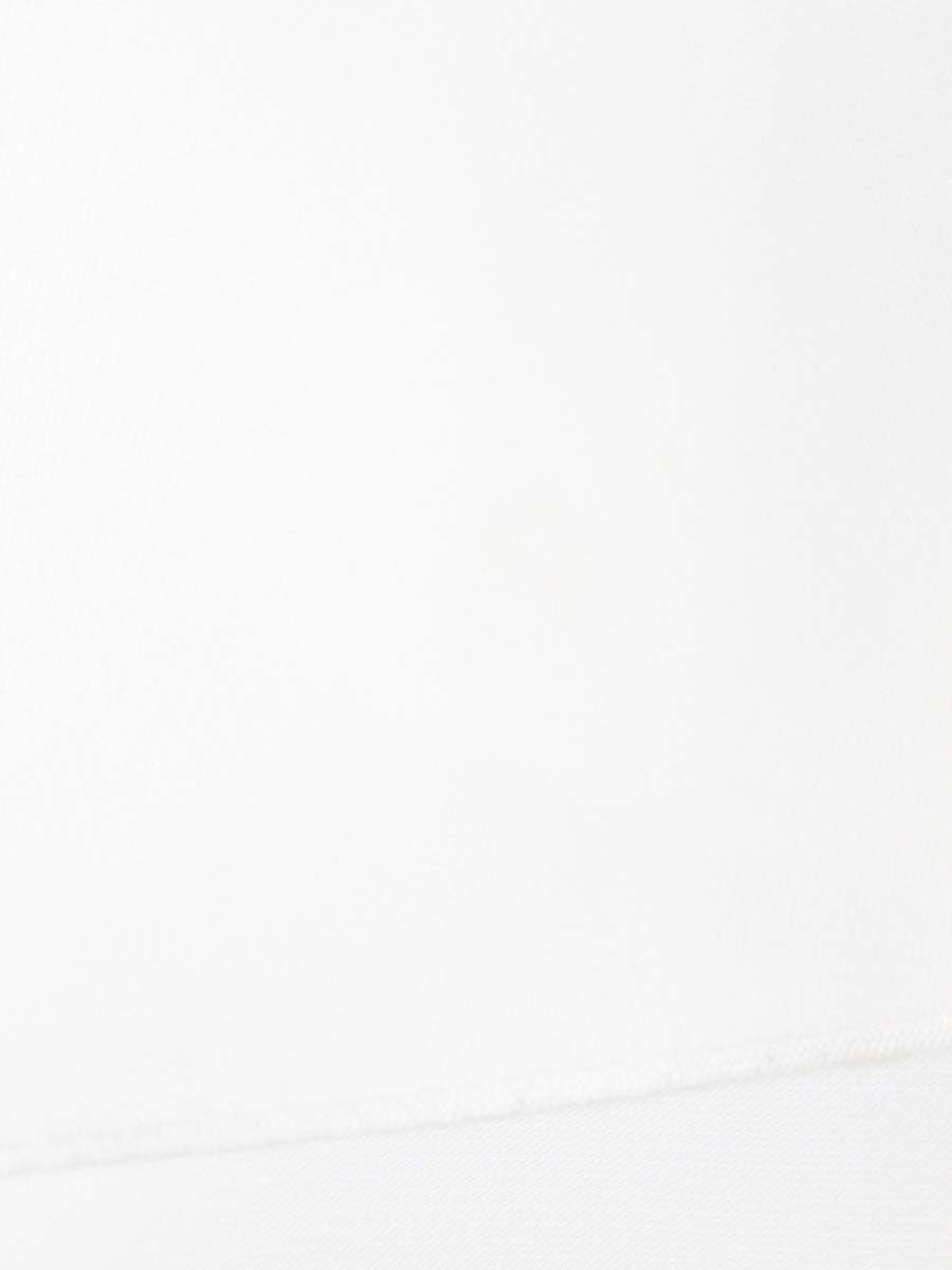 フォクシーニューヨーク Blouse Isabelle Ruffle Tank 38637 シャツ ブラウス 42 ホワイト ITBL7CHG70BS