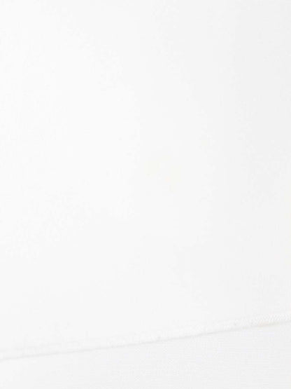 フォクシーニューヨーク Blouse Isabelle Ruffle Tank 38637 シャツ ブラウス 42 ホワイト ITBL7CHG70BS