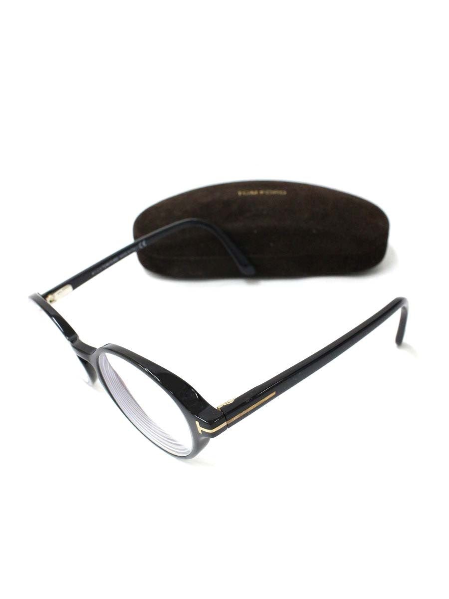 トムフォード TF5409-001 メガネ ブラック 眼鏡 ITR8DVCFM8KA 【SALE】