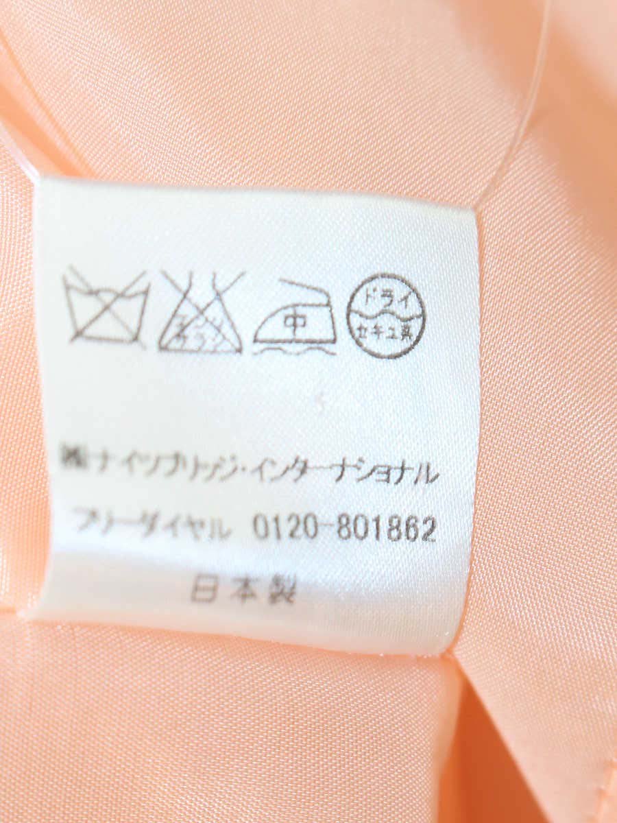ハロッズ 10510817 ワンピース 1 ピンク ツィード IT2MU5V3Z42W 【SALE】