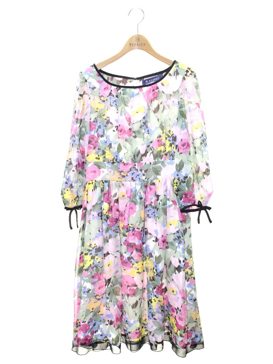 エムズグレイシー ワンピース通販 | 中古ブランド古着 | ビープライス