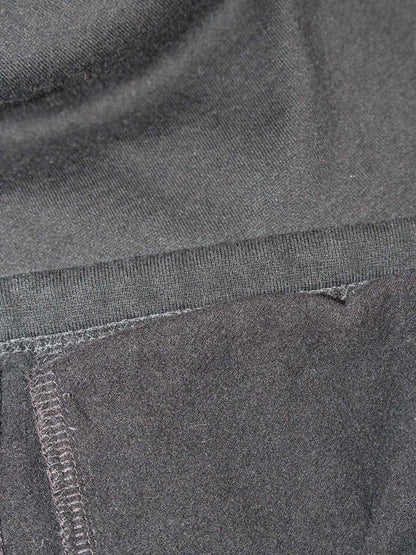 オーシバル LIGHT FLEECY CARDIGAN RC-9247 カーディガン 2 ブラック ライトフリース IT8YTAARUK06