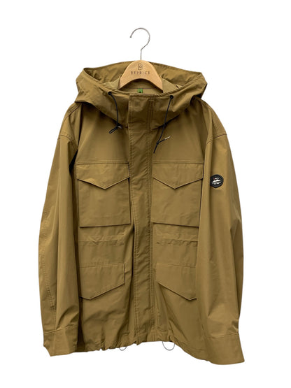 エーピーストゥディオ AP STUDIO×yeti SPRIT YARN AP JACKET YC42001 F ブラウン 20年モデル IT4XU04LW5WO